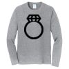 Long Sleeve Fan Favorite Tee Thumbnail