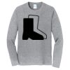 Long Sleeve Fan Favorite Tee Thumbnail