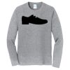 Long Sleeve Fan Favorite Tee Thumbnail