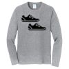 Long Sleeve Fan Favorite Tee Thumbnail