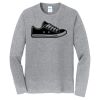 Long Sleeve Fan Favorite Tee Thumbnail