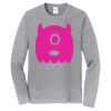 Long Sleeve Fan Favorite Tee Thumbnail