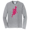 Long Sleeve Fan Favorite Tee Thumbnail