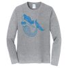 Long Sleeve Fan Favorite Tee Thumbnail