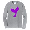 Long Sleeve Fan Favorite Tee Thumbnail