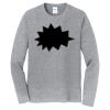 Long Sleeve Fan Favorite Tee Thumbnail