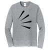 Long Sleeve Fan Favorite Tee Thumbnail