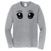 Long Sleeve Fan Favorite Tee Thumbnail