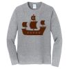Long Sleeve Fan Favorite Tee Thumbnail