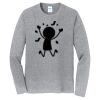 Long Sleeve Fan Favorite Tee Thumbnail