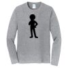 Long Sleeve Fan Favorite Tee Thumbnail