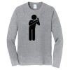 Long Sleeve Fan Favorite Tee Thumbnail
