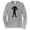 Long Sleeve Fan Favorite Tee Thumbnail