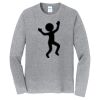 Long Sleeve Fan Favorite Tee Thumbnail