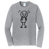 Long Sleeve Fan Favorite Tee Thumbnail