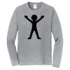 Long Sleeve Fan Favorite Tee Thumbnail