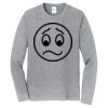 Long Sleeve Fan Favorite Tee Thumbnail