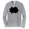 Long Sleeve Fan Favorite Tee Thumbnail