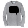 Long Sleeve Fan Favorite Tee Thumbnail