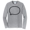 Long Sleeve Fan Favorite Tee Thumbnail