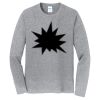 Long Sleeve Fan Favorite Tee Thumbnail