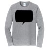 Long Sleeve Fan Favorite Tee Thumbnail