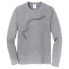 Long Sleeve Fan Favorite Tee Thumbnail