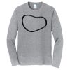 Long Sleeve Fan Favorite Tee Thumbnail