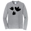 Long Sleeve Fan Favorite Tee Thumbnail