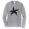 Long Sleeve Fan Favorite Tee Thumbnail