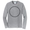 Long Sleeve Fan Favorite Tee Thumbnail