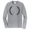 Long Sleeve Fan Favorite Tee Thumbnail