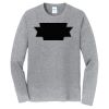 Long Sleeve Fan Favorite Tee Thumbnail