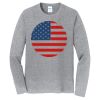 Long Sleeve Fan Favorite Tee Thumbnail