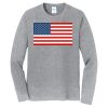 Long Sleeve Fan Favorite Tee Thumbnail