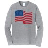 Long Sleeve Fan Favorite Tee Thumbnail