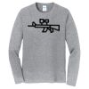 Long Sleeve Fan Favorite Tee Thumbnail