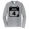 Long Sleeve Fan Favorite Tee Thumbnail