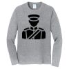 Long Sleeve Fan Favorite Tee Thumbnail