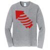 Long Sleeve Fan Favorite Tee Thumbnail