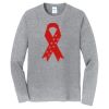 Long Sleeve Fan Favorite Tee Thumbnail