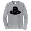 Long Sleeve Fan Favorite Tee Thumbnail