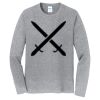 Long Sleeve Fan Favorite Tee Thumbnail