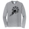 Long Sleeve Fan Favorite Tee Thumbnail