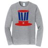 Long Sleeve Fan Favorite Tee Thumbnail