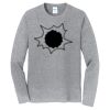 Long Sleeve Fan Favorite Tee Thumbnail