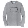 Long Sleeve Fan Favorite Tee Thumbnail