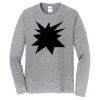 Long Sleeve Fan Favorite Tee Thumbnail
