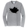 Long Sleeve Fan Favorite Tee Thumbnail