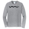 Long Sleeve Fan Favorite Tee Thumbnail